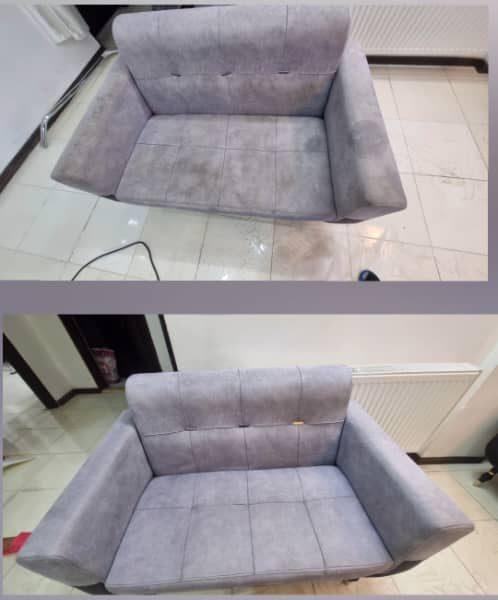 بهترین مبل شویی در اصفهان