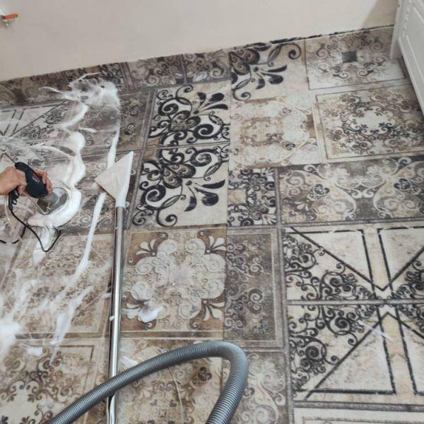 شستشوی فرش اصفهان