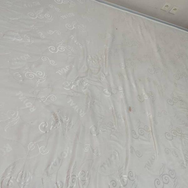 بهترین شستشوی تشک در اصفهان