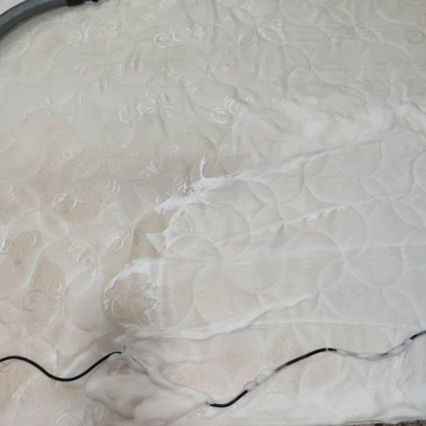 شستشوی تشک در اصفهان