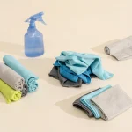 بهترین پارچه برای تمیز کردن مبل