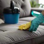 افزایش طول عمر پارچه مبل