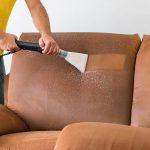 تمیز کردن مبل های کلاسیک