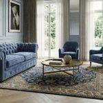 تمیز کردن مبل های کلاسیک بدون آسیب