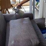 روش های جلوگیری از رنگ دادن پارچه مبل