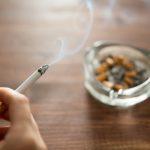 کاهش بوی سیگار در خانه با مبل شویی