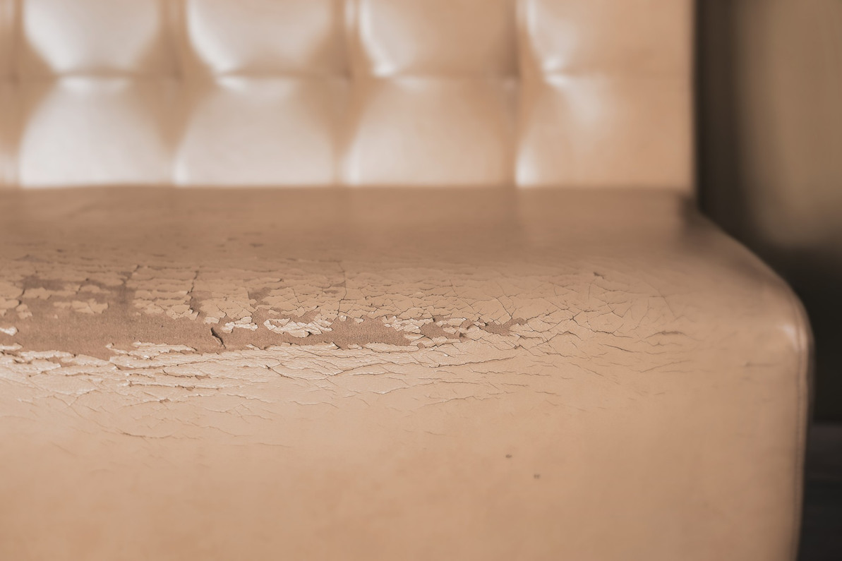 ترفند برای جلوگيری از پوسيدگی مبل