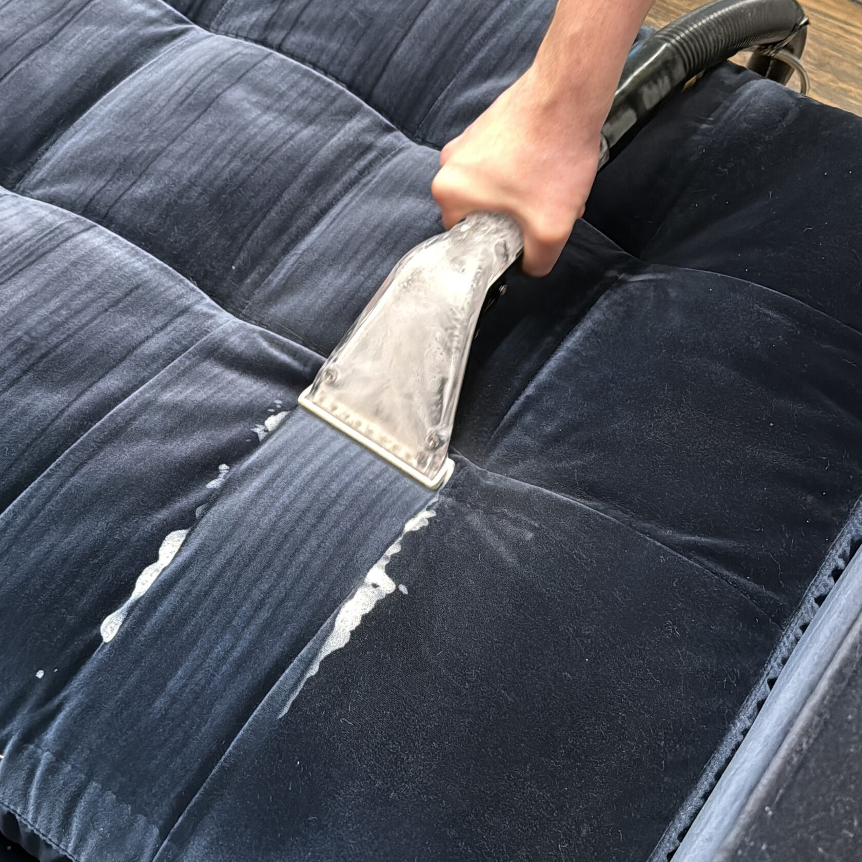 جلوگيری از پوسيدگی مبل با مبلشویی