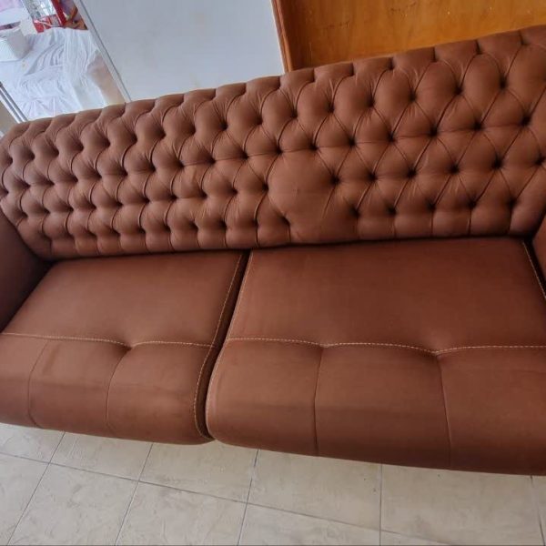 خدمات مبل شویی در اصفهان