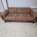 خدمات مبل شویی در اصفهان