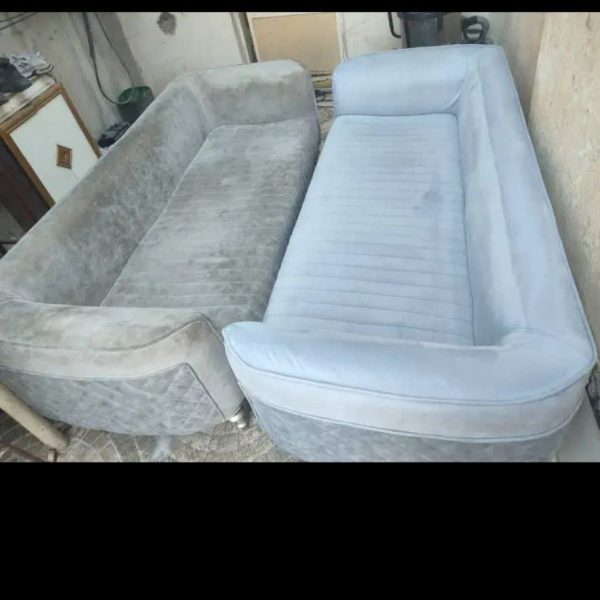 خدمات مبل شویی در اصفهان